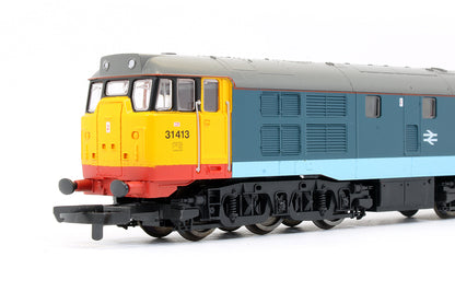 Pre-Owned Class 31413 'Severn Valley Railway' Diesel Locomotive