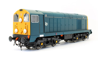 Pre-Owned Class 20 BR Blue FYE Unnumbered (Disc Headcode) Diesel Locomotive