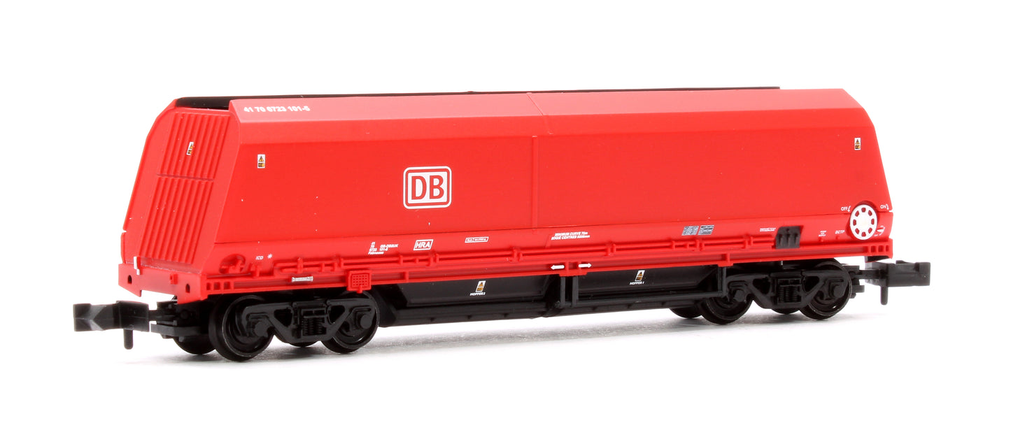 HRA Bogie Hopper DB Cargo No. 41 70 6723 101-5