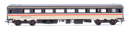 BR Mk2F TSO Tourist Second Open BR InterCity (Swallow) No.6148 - DCC Fitted