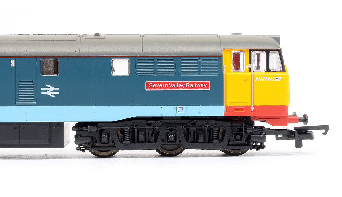 Pre-Owned Class 31413 'Severn Valley Railway' Diesel Locomotive