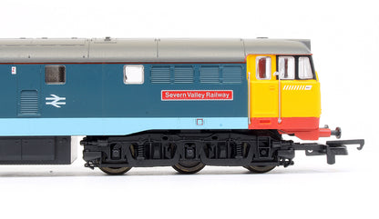 Pre-Owned Class 31413 'Severn Valley Railway' Diesel Locomotive