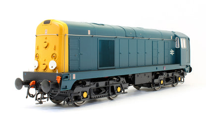 Pre-Owned Class 20 BR Blue FYE Unnumbered (Disc Headcode) Diesel Locomotive