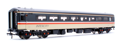 BR Mk2F TSO Tourist Second Open BR InterCity (Swallow) No.6148 - DCC Fitted