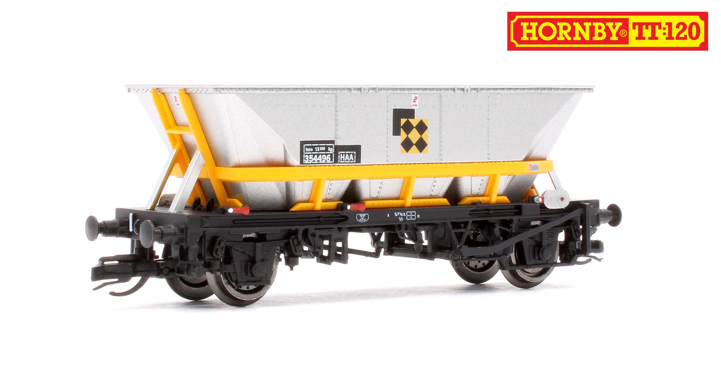 Pre-Owned TT6014 BR Coal Sector HAA Hopper 354496