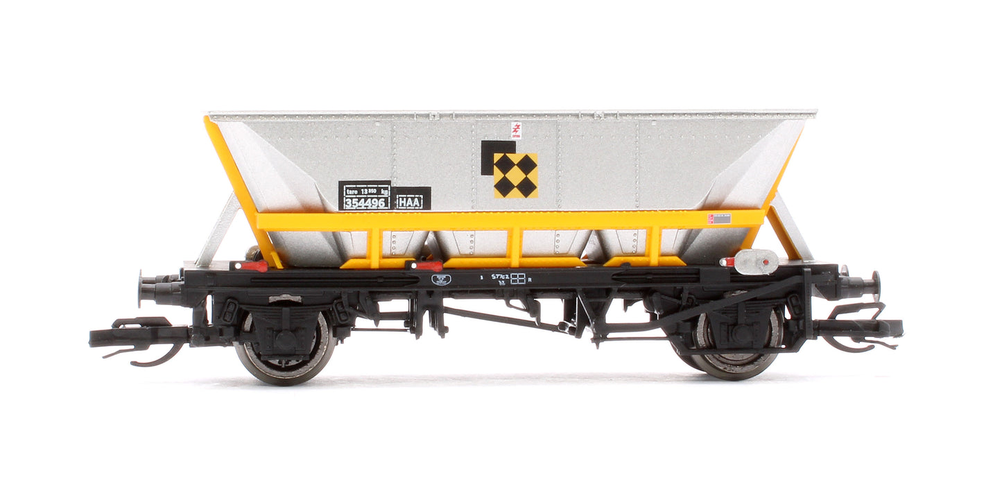 BR Coal Sector HAA Hopper 354496