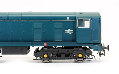 Pre-Owned Class 20 BR Blue FYE Unnumbered (Disc Headcode) Diesel Locomotive