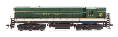 Pre-Owned 40 002 819 Train Master Diesel Locomotive Southern Road - Road #6300