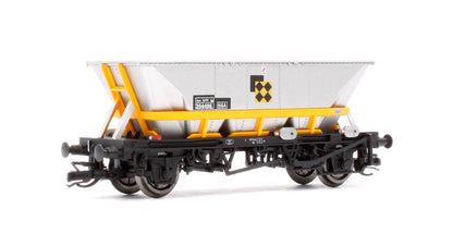 BR Coal Sector HAA Hopper 354496