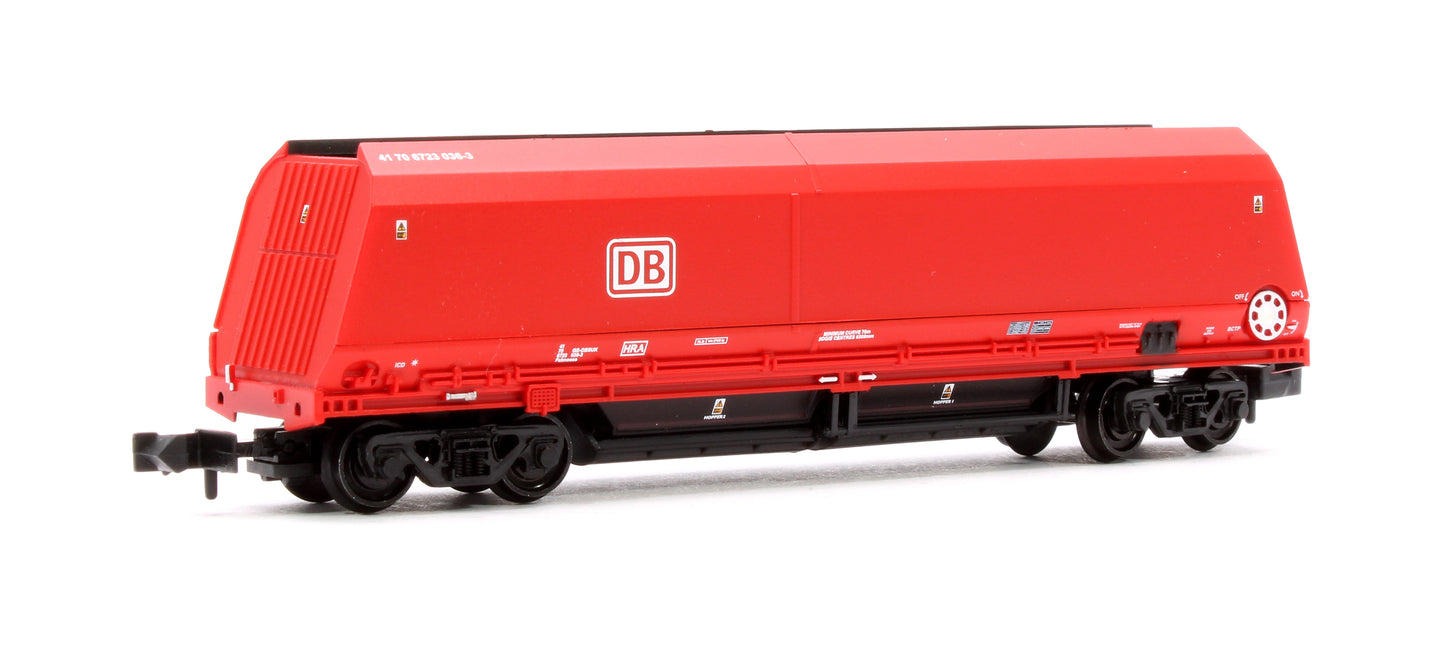 HRA Bogie Hopper DB Cargo No. 41 70 6723 036-3