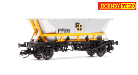 BR Coal Sector HAA Hopper 354499