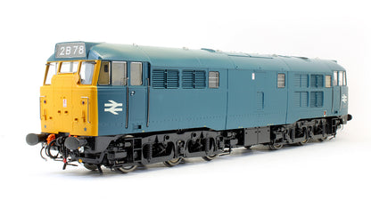 Pre-Owned Class 31 BR Blue Diesel Locomotive