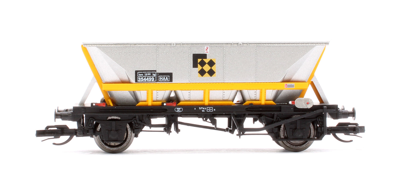 BR Coal Sector HAA Hopper 354499