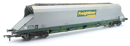 Pre-Owned HHA Bogie Hopper Wagon Freightliner 'Heavy Haul'