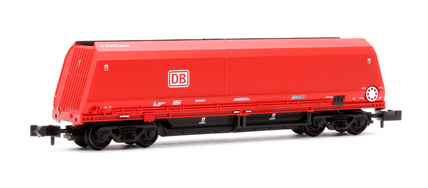 HRA Bogie Hopper DB Cargo No. 41 70 6723 062-9