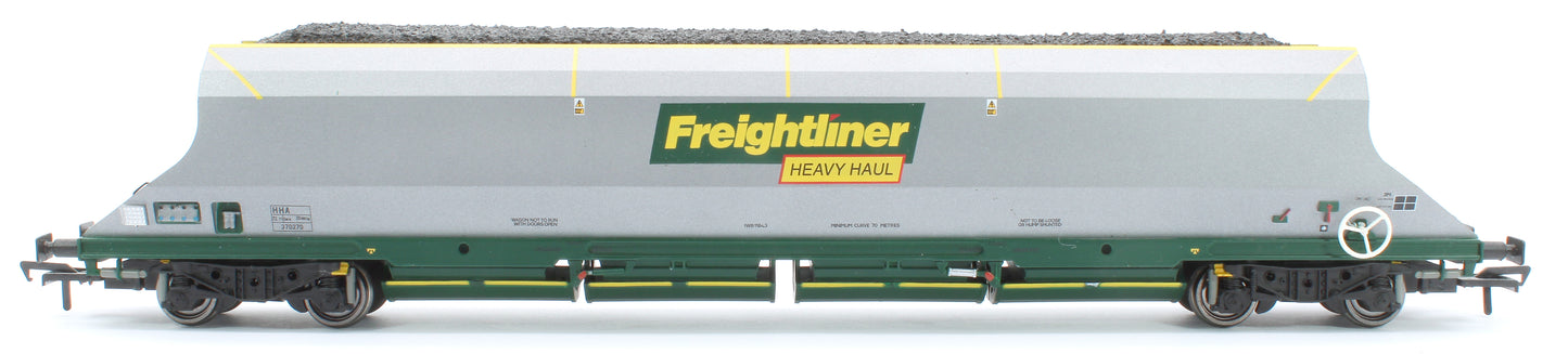 Pre-Owned HHA Bogie Hopper Wagon Freightliner 'Heavy Haul'