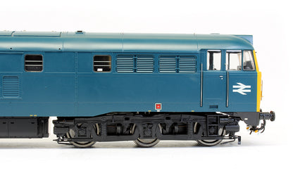 Pre-Owned Class 31 BR Blue Diesel Locomotive