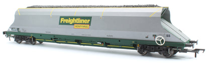 Pre-Owned HHA Bogie Hopper Wagon Freightliner 'Heavy Haul'