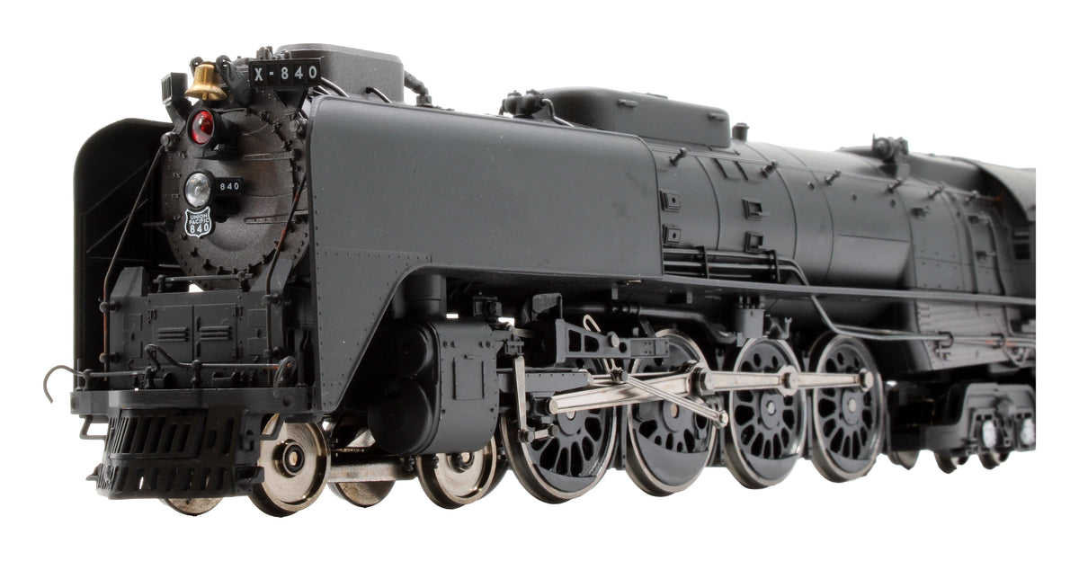 Pre-Owned R5473 Union Pacific 4-8-8-4 Big Boy #840 Steam Locomotive