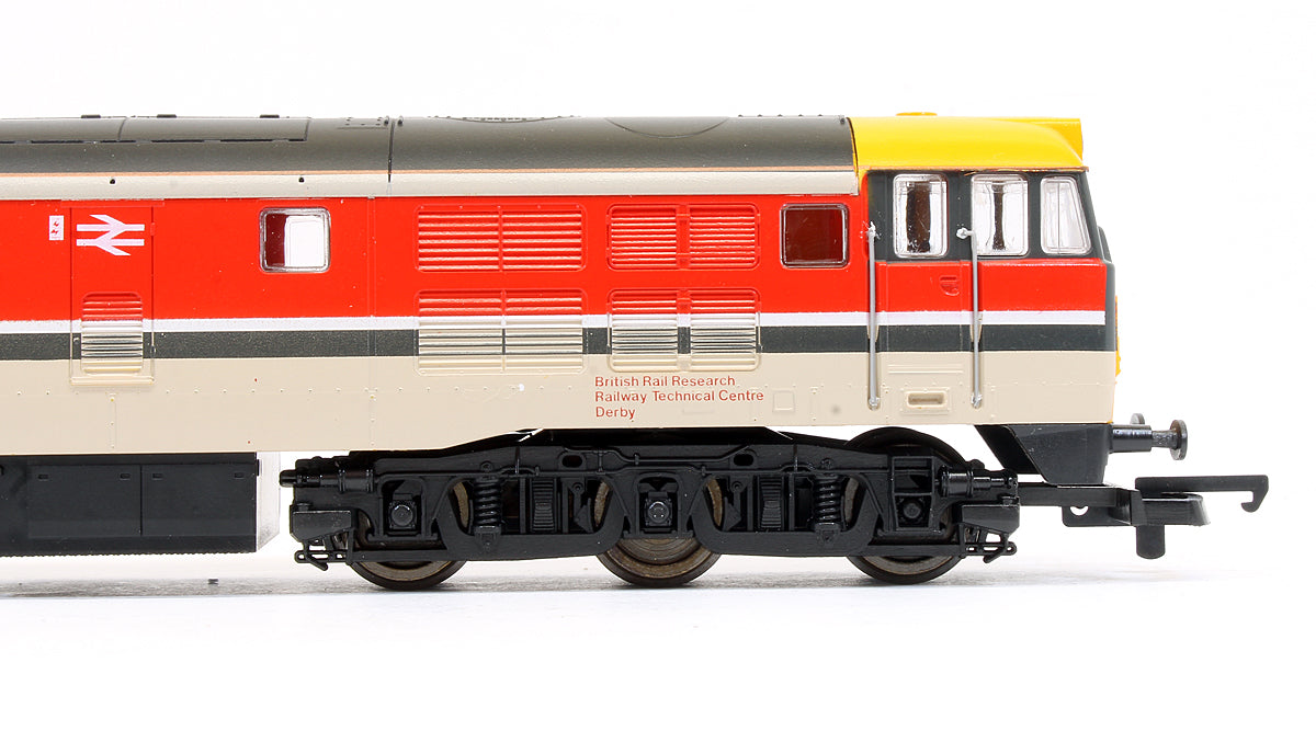 Pre-Owned BR Research RTC Derby Class 31970 Diesel Locomotive