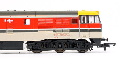 Pre-Owned BR Research RTC Derby Class 31970 Diesel Locomotive