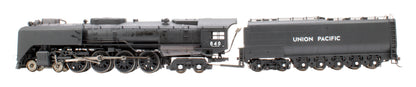 Pre-Owned R5473 Union Pacific 4-8-8-4 Big Boy #840 Steam Locomotive