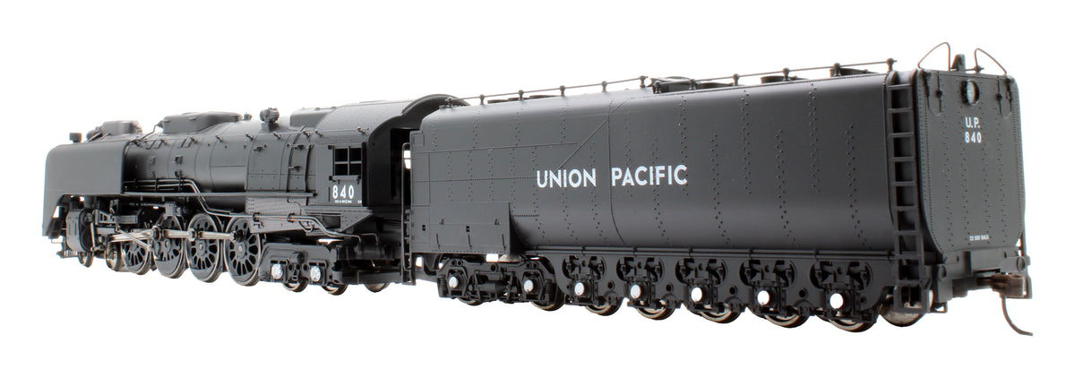 Pre-Owned R5473 Union Pacific 4-8-8-4 Big Boy #840 Steam Locomotive