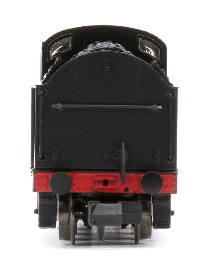 S2104-07 Robinson A5 (GCR Class 9N) 4-6-2 BR Black (Early Emblem) No.69827 Steam Tank Locomotive