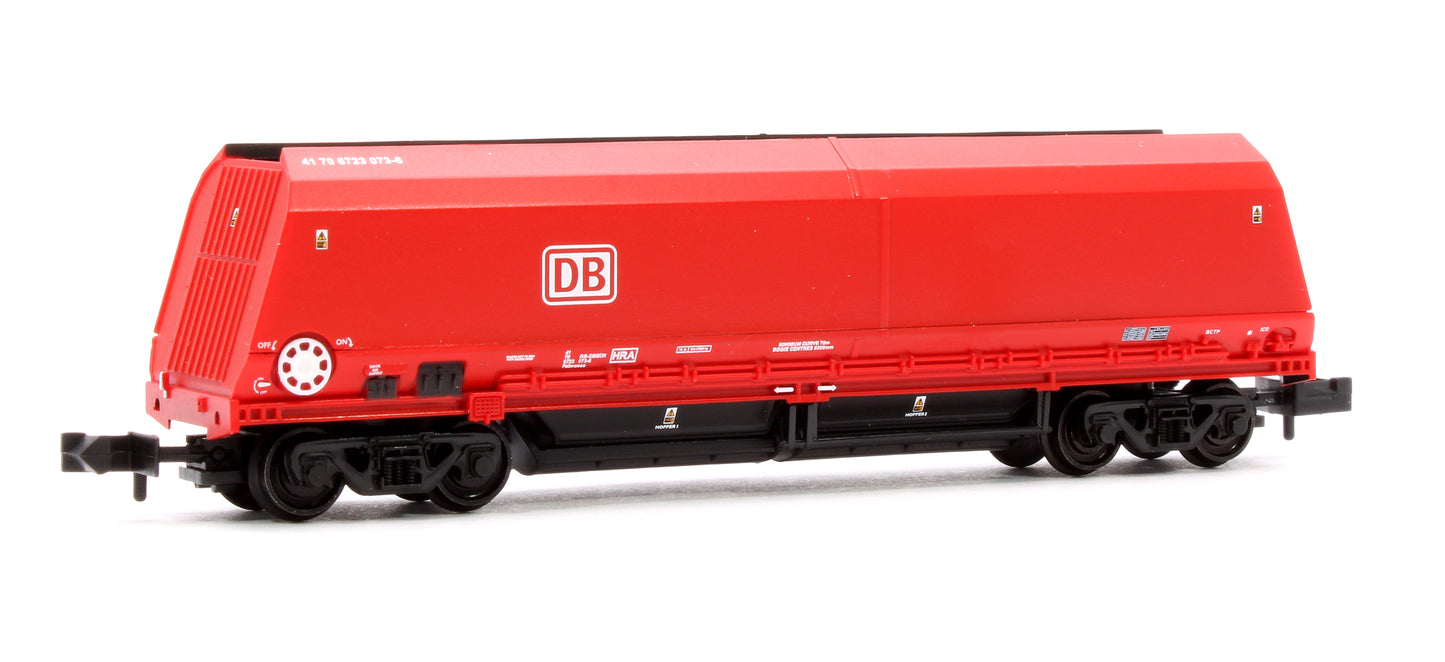 HRA Bogie Hopper DB Cargo No. 41 70 6723 073-6