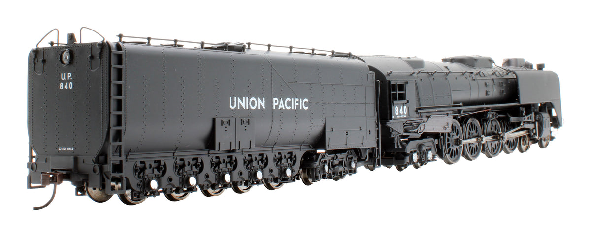 Pre-Owned R5473 Union Pacific 4-8-8-4 Big Boy #840 Steam Locomotive