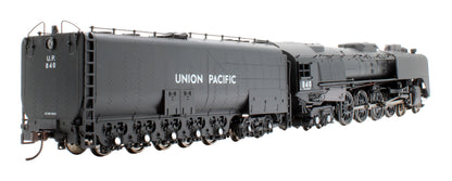 Pre-Owned R5473 Union Pacific 4-8-8-4 Big Boy #840 Steam Locomotive