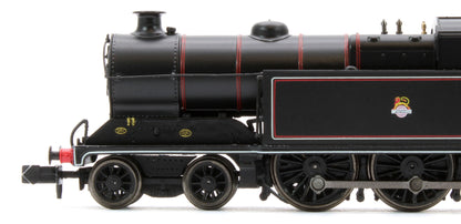S2104-07 Robinson A5 (GCR Class 9N) 4-6-2 BR Black (Early Emblem) No.69827 Steam Tank Locomotive