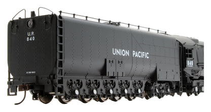 Pre-Owned R5473 Union Pacific 4-8-8-4 Big Boy #840 Steam Locomotive