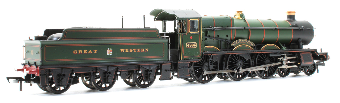 Pre-Owned 30-525 'The Shakespeare Express' Special Collectors Edition Train Pack