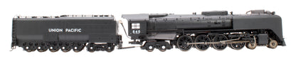 Pre-Owned R5473 Union Pacific 4-8-8-4 Big Boy #840 Steam Locomotive