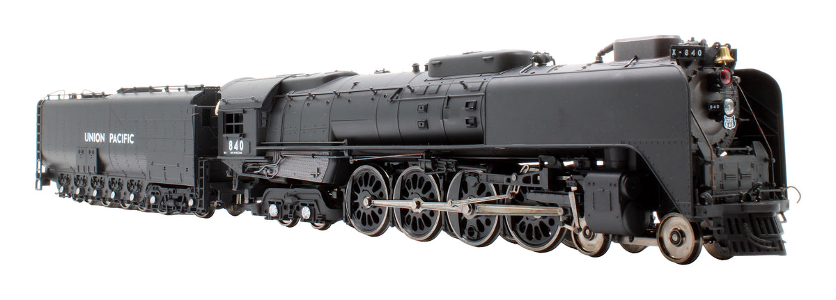 Pre-Owned R5473 Union Pacific 4-8-8-4 Big Boy #840 Steam Locomotive