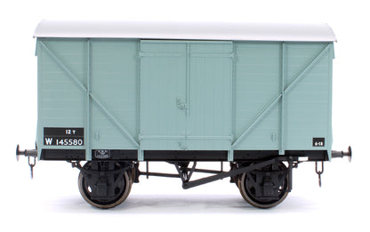 GW Standard 12T Van BR Western Grey W145580