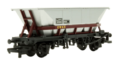 Pre-Owned R6066 RailRoad Set Of 3 EWS MGR Hopper Wagons
