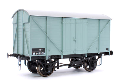 GW Standard 12T Van BR Western Grey W145580