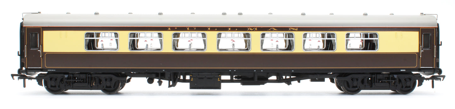 Pre-Owned 30-525 'The Shakespeare Express' Special Collectors Edition Train Pack