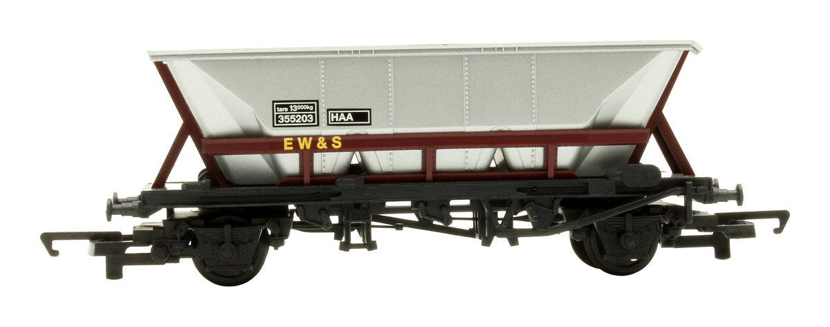 Pre-Owned R6066 RailRoad Set Of 3 EWS MGR Hopper Wagons