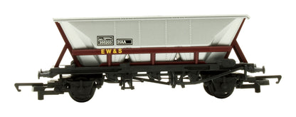Pre-Owned R6066 RailRoad Set Of 3 EWS MGR Hopper Wagons
