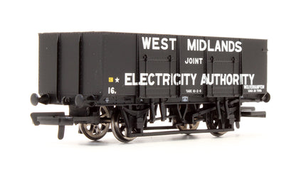 Pre-Owned R6585 21 Ton Wagon 'West Midlands Electricity Authority'