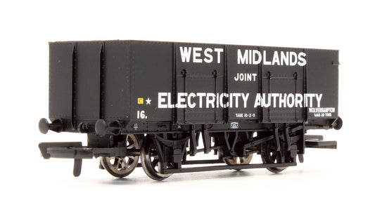 Pre-Owned R6585 21 Ton Wagon 'West Midlands Electricity Authority'