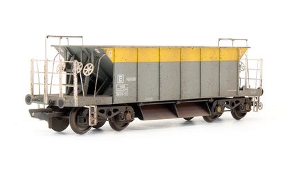 Pre-Owned YGB Seacow Ballast Hopper DB 980121 - Custom Weathered