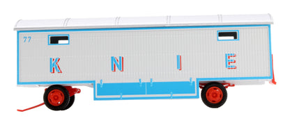 Pre-Owned 26615 '100 Years Of The Swiss National Circus KNIE' Train Pack - DCC Sound Fitted