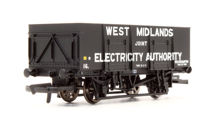 Pre-Owned R6585 21 Ton Wagon 'West Midlands Electricity Authority'