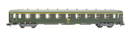Pre-Owned SNCF 3 Car Coach Set