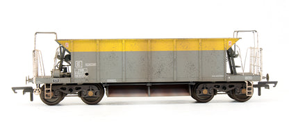 Pre-Owned YGB Seacow Ballast Hopper DB 980121 - Custom Weathered