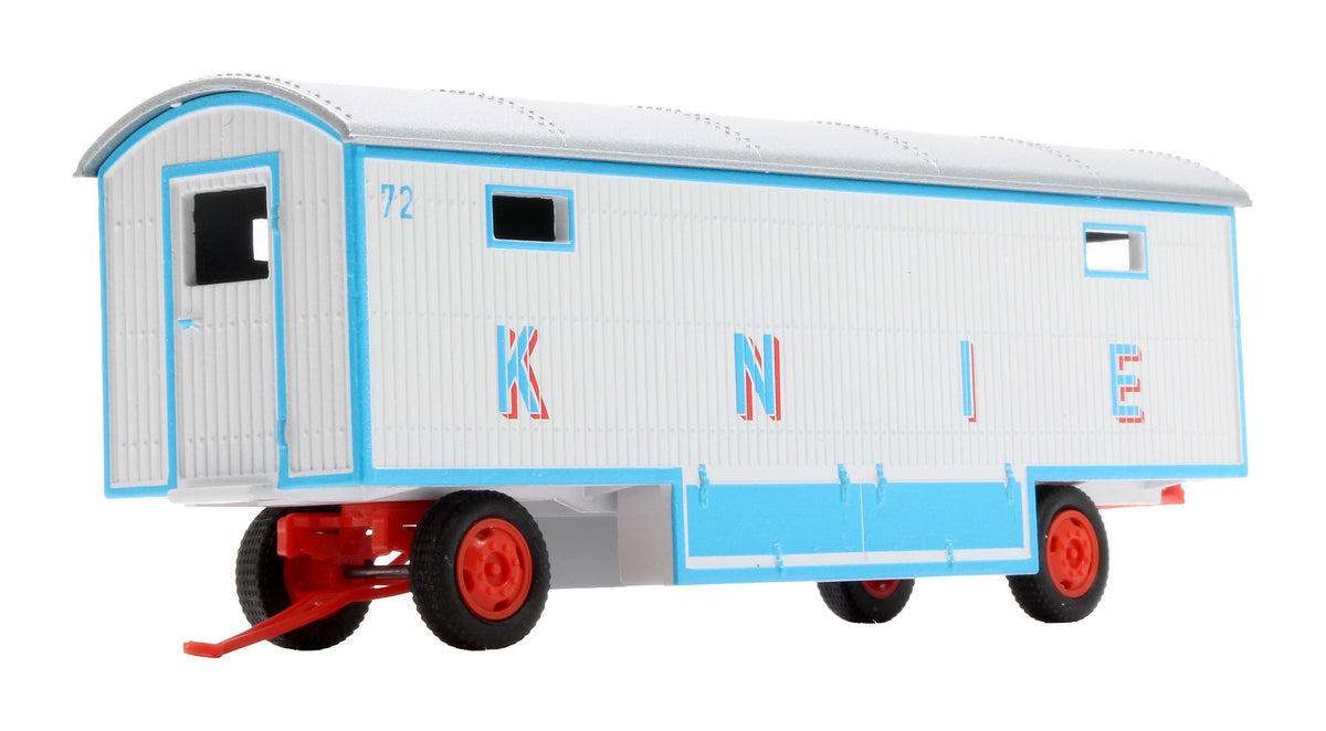 Pre-Owned 26615 '100 Years Of The Swiss National Circus KNIE' Train Pack - DCC Sound Fitted